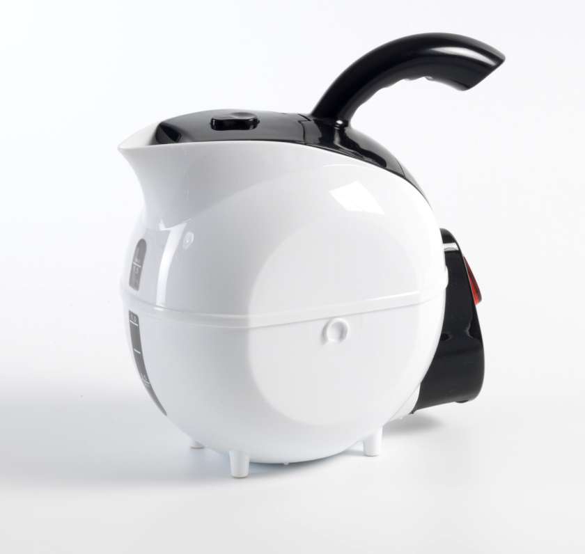 Kettle & Tipper North East Mobility