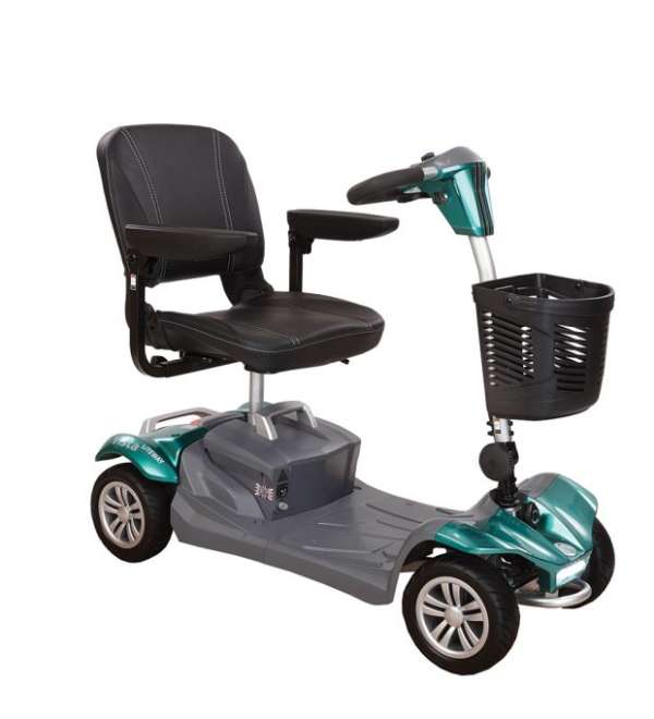 Rascal Vista LiTEWAY