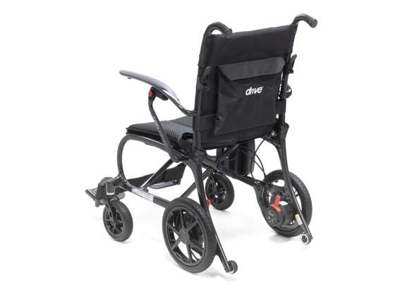 AeroCarbon Powerchair - Image 2