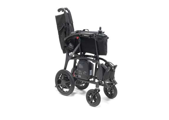 AeroCarbon Powerchair - Image 4