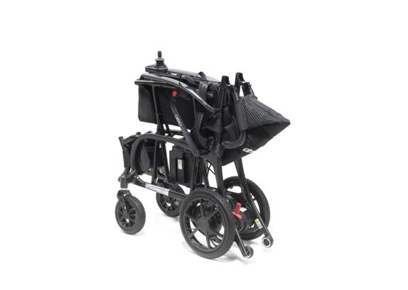 AeroCarbon Powerchair - Image 5
