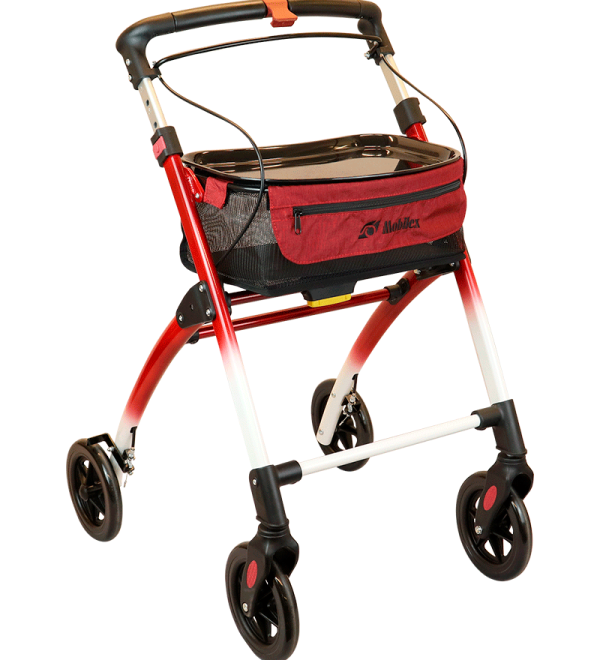 Jaguar Indoor Rollator