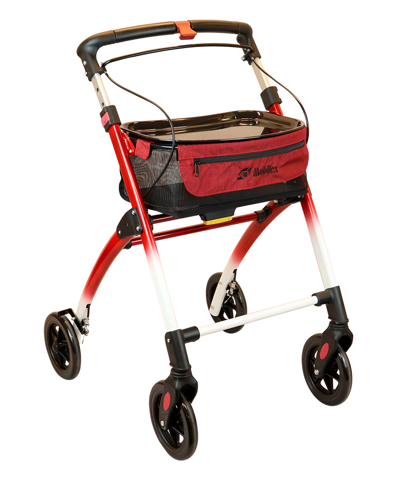 Jaguar Indoor Rollator